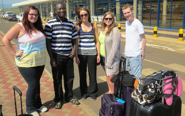 Packing Guide For Elective Overseas